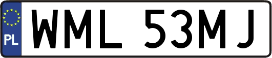 WML53MJ