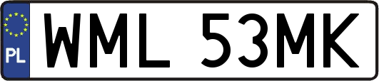 WML53MK
