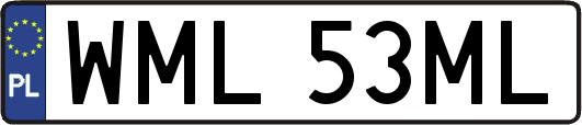 WML53ML