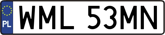 WML53MN