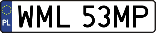 WML53MP