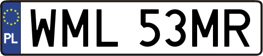 WML53MR