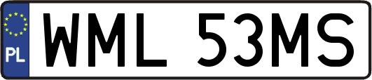 WML53MS