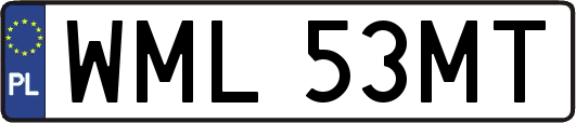 WML53MT