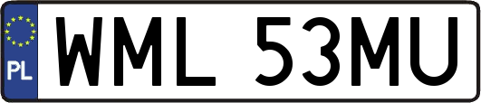 WML53MU