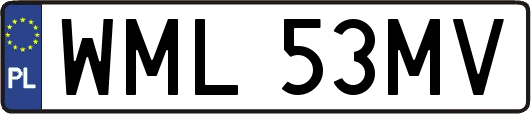 WML53MV