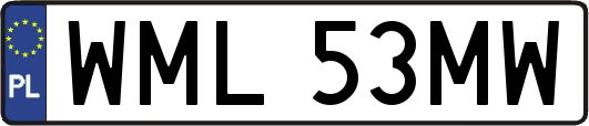 WML53MW