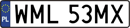 WML53MX