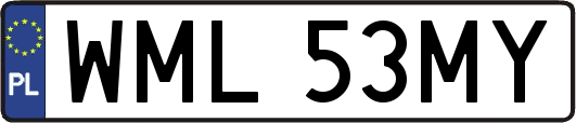 WML53MY