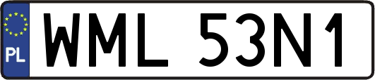 WML53N1