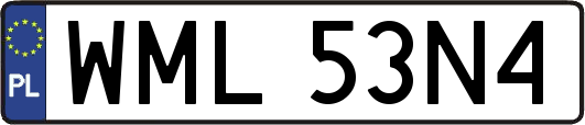 WML53N4