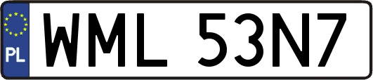 WML53N7