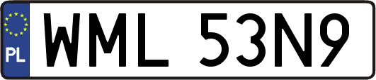 WML53N9