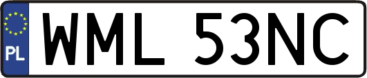 WML53NC