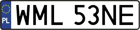 WML53NE