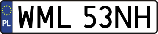 WML53NH