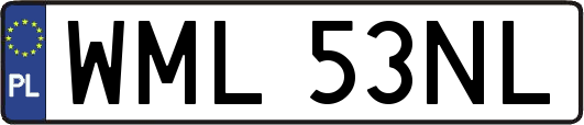WML53NL