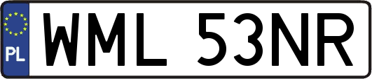 WML53NR