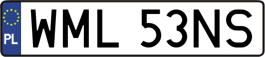 WML53NS