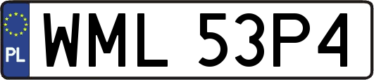 WML53P4