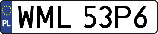 WML53P6
