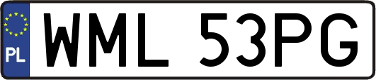 WML53PG
