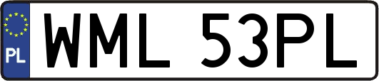 WML53PL