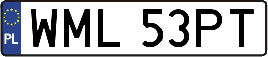 WML53PT