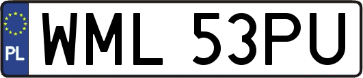 WML53PU