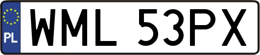 WML53PX