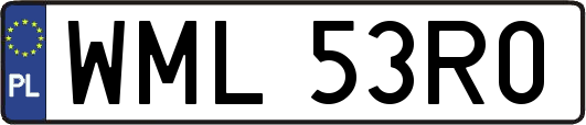 WML53R0