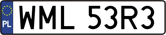 WML53R3