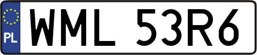 WML53R6