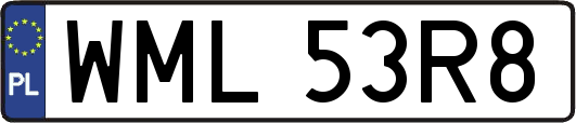 WML53R8