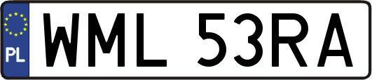 WML53RA