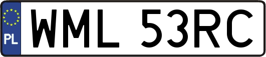 WML53RC