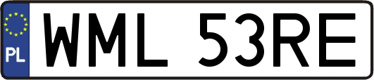 WML53RE