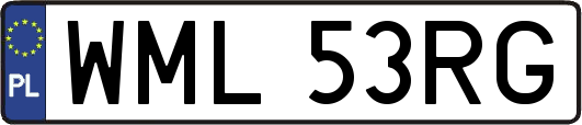WML53RG