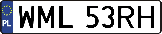 WML53RH