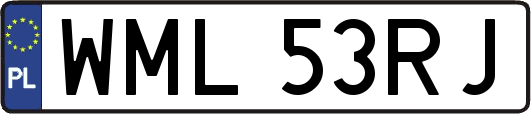 WML53RJ