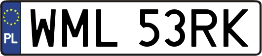 WML53RK
