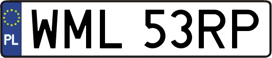 WML53RP