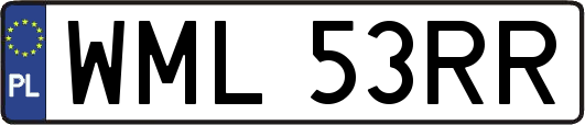 WML53RR
