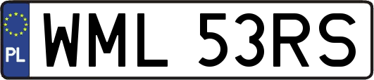 WML53RS