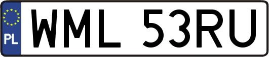 WML53RU