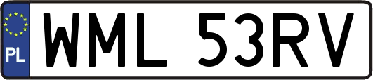 WML53RV