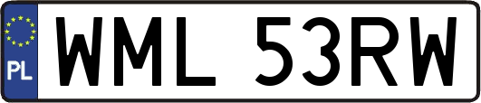WML53RW