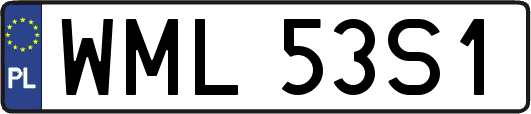 WML53S1