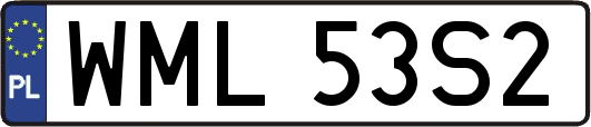 WML53S2