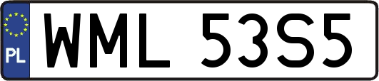 WML53S5